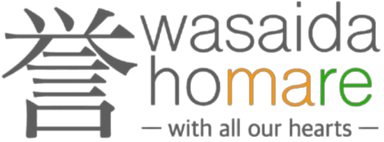 Wasaida Homare Indonesia