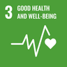 SDG 3: Good Health & Well-being