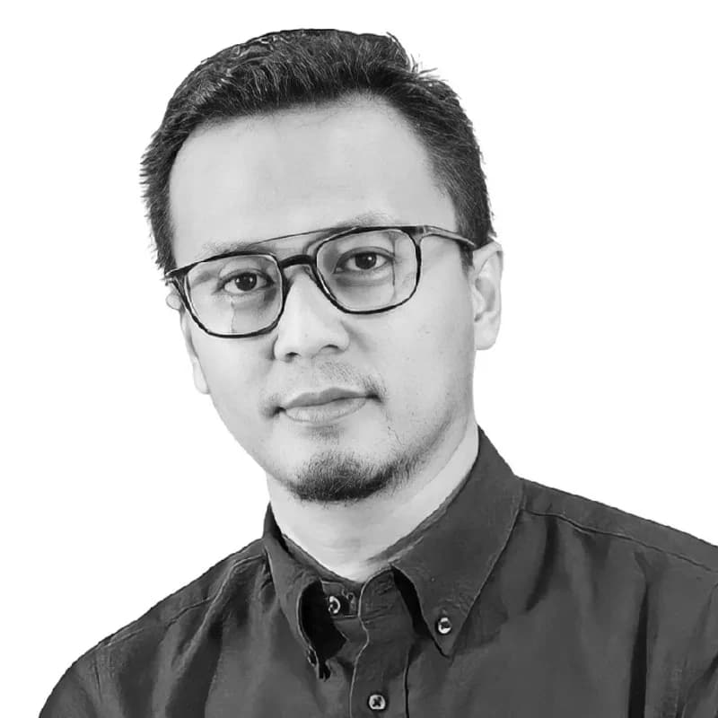 Dimas Prasetyo