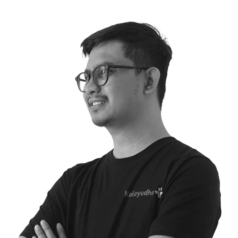 Samodro Bagus Prasetyanto